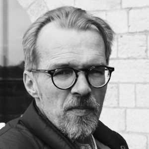 Profilbild von Boris Holup