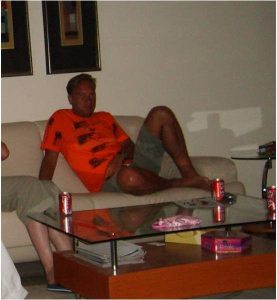 Profilbild von Boris Jagdmann