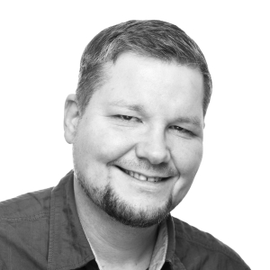 Profilbild von Boris Jansen