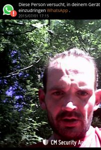 Profilbild von Boris Jessen
