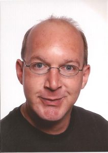 Profilbild von Boris Kalkbrenner