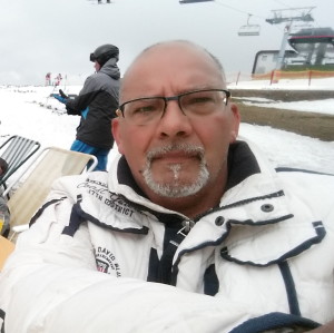 Profilbild von Boris Karch