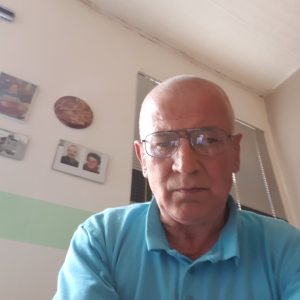 Profilbild von Boris Keitel