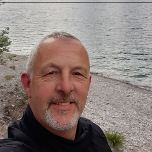 Profilbild von Boris Keller