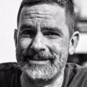 Profilbild von Boris Klemenz