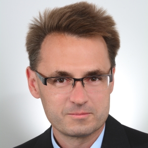 Profilbild von Boris Kochanski