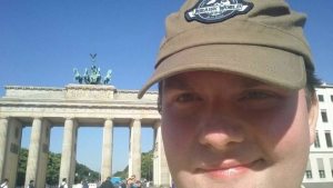 Profilbild von Boris Kopp