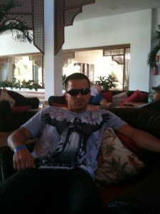 Profilbild von Boris Kosanovic