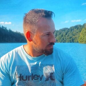 Profilbild von Boris Kostov