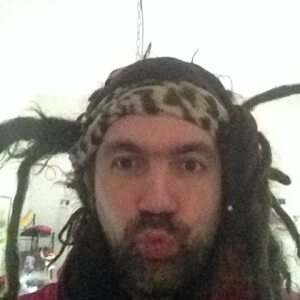 Profilbild von Boris Krumpholz