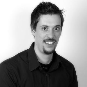 Profilbild von Boris Kunstleben