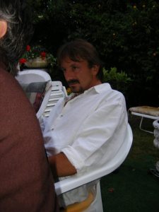 Profilbild von Boris Liebermann