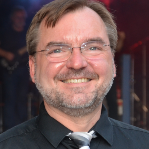 Profilbild von Boris Loschke