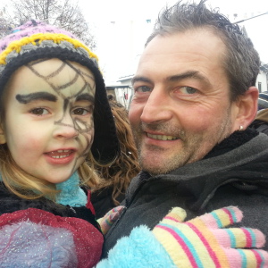 Profilbild von Boris Maier