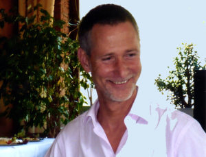 Profilbild von Boris Marten