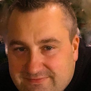 Profilbild von Boris Mlakar