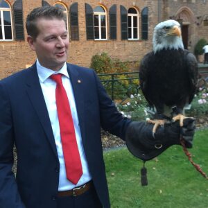 Profilbild von Boris Müller