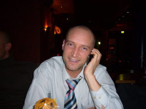 Profilbild von Boris Müller