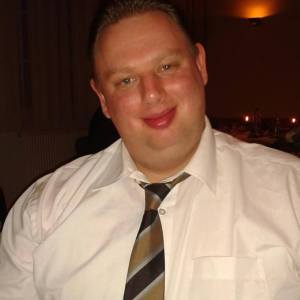 Profilbild von Boris Napieralski