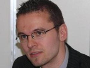 Profilbild von Boris Ohmann