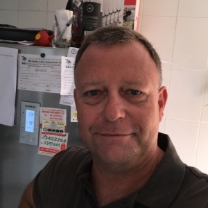 Profilbild von Boris Olomi