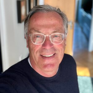 Profilbild von Boris Pflüger