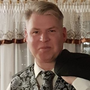 Profilbild von Boris Poniewas