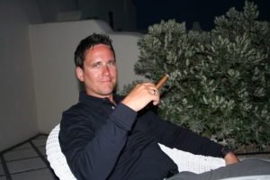 Profilbild von Boris Rauchfuß