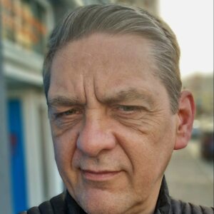 Profilbild von Boris Römer