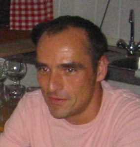Profilbild von Boris Scheibe-von Thun