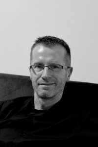 Profilbild von Boris Scherf
