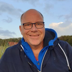 Profilbild von Boris Scholz