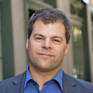 Profilbild von Boris Schubert