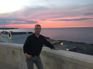 Profilbild von Boris Sommer