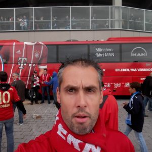 Profilbild von Boris Steiger