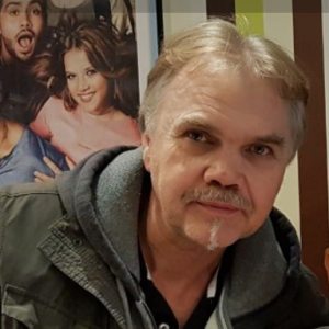 Profilbild von Boris Stiplovsek