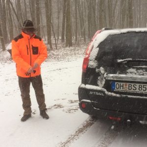 Profilbild von Boris Storch