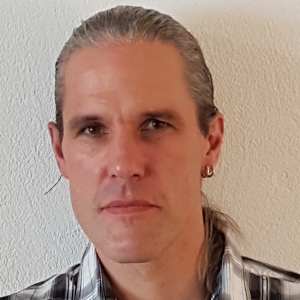 Profilbild von Boris Stoye