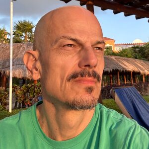 Profilbild von Boris Visnjevac