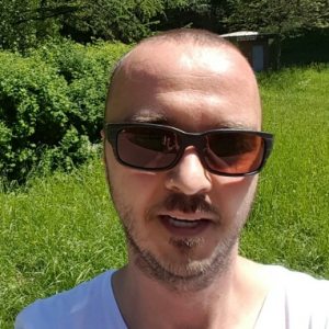 Profilbild von Boris Vitt