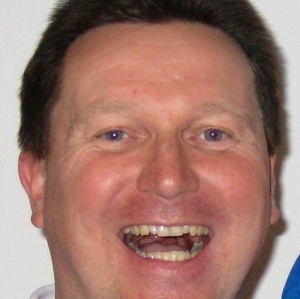 Profilbild von Boris Vogel