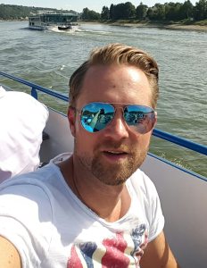 Profilbild von Boris Wagner