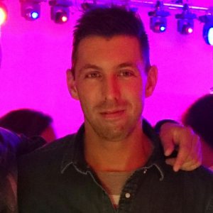 Profilbild von Boris Weber