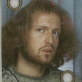 Profilbild von Boris Werners
