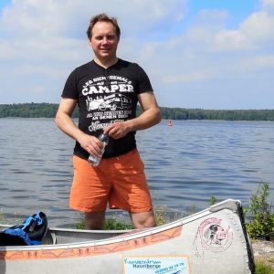 Profilbild von Boris Wöltjen