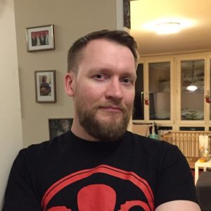 Profilbild von Boris Zietzke