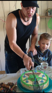 Profilbild von Boris Zwer