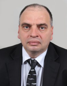 Profilbild von Borislav Kostov