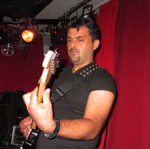 Profilbild von Borislav Perkov