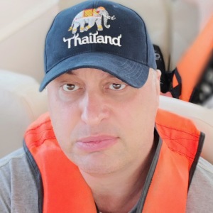 Profilbild von Borislav Strugar